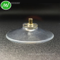 50mm PVC Suction Cup with Metal Screw